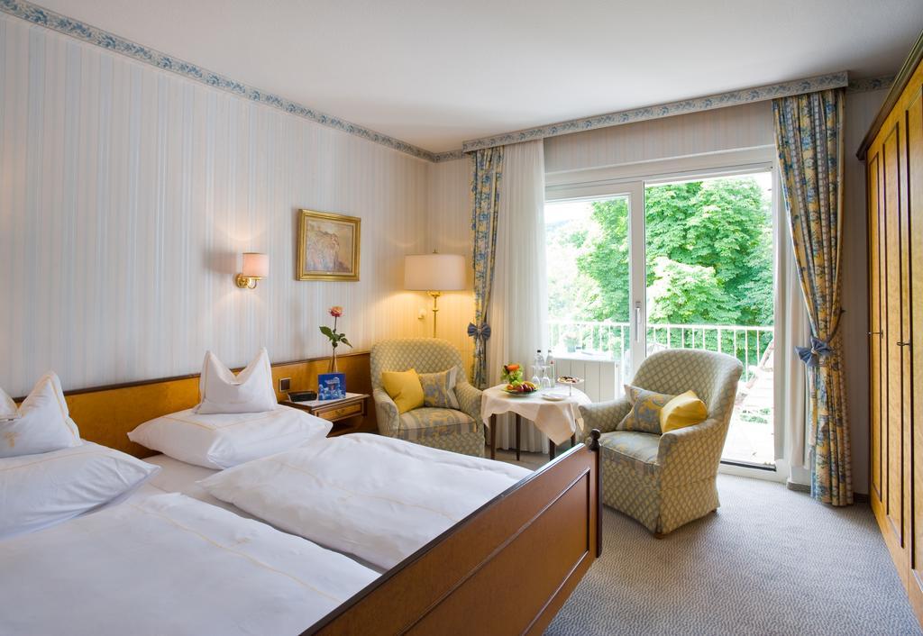 Privat-Hotel Villa Aurora Bad Neuenahr-Ahrweiler Habitación foto